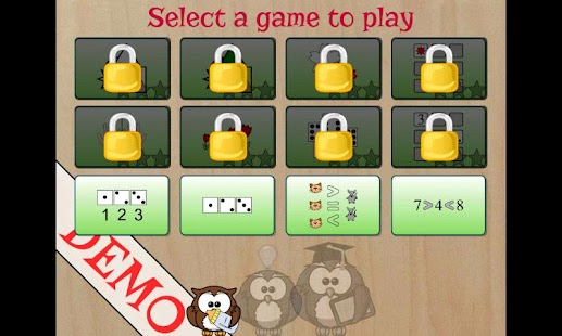 Free Download Professor for Kids - Demo 3 APK for PC