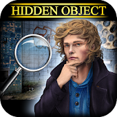 Hidden Object Blackstone