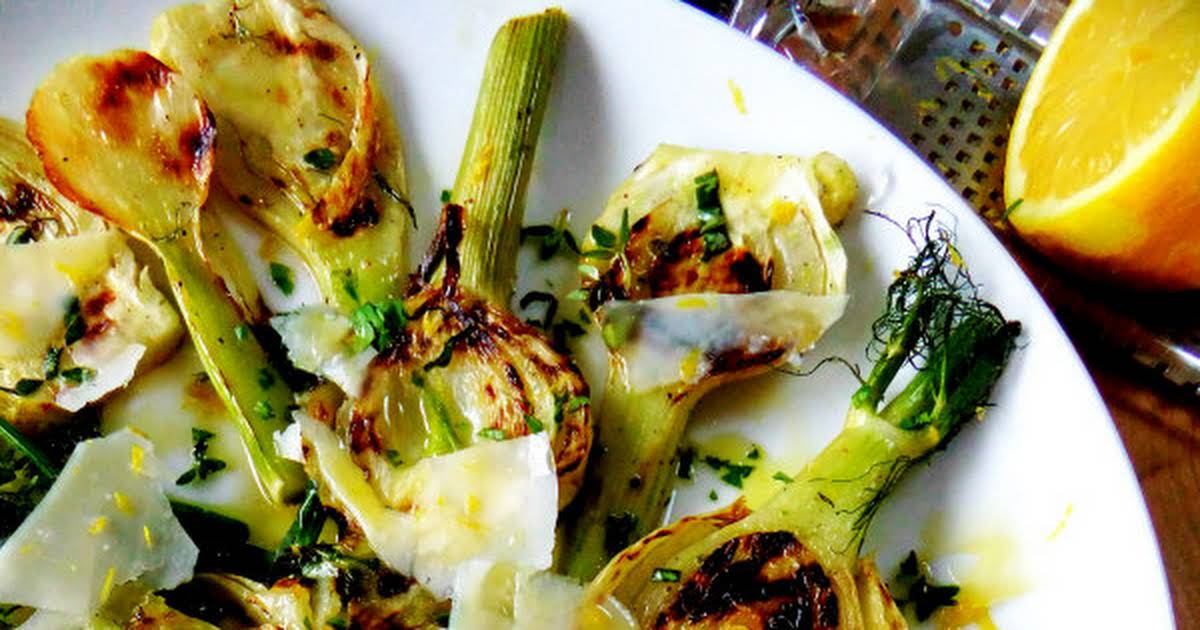 10 Best Fresh Fennel Herb Recipes