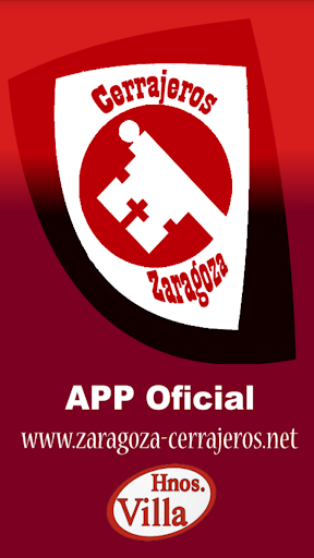 【免費通訊App】Cerrajeros Zaragoza-APP點子