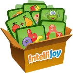 Cover Image of Download All-In-One Intellijoy App Pack 2.1.1 APK