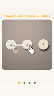 2048 Crescendo Screenshots 1