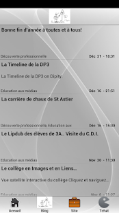 Download Collège Max Bramerie APK for PC