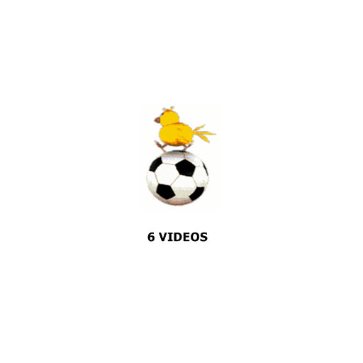 Creative Animated Videos FREE LOGO-APP點子