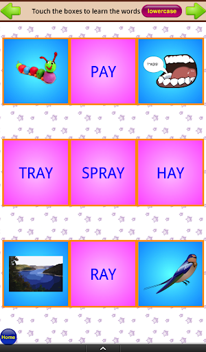 ABC Phonics Silly Sentences 2