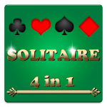 Solitaire Pack Game Apk