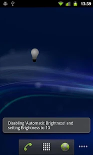 Dimmer ( Night Mode )(圖1)-速報App