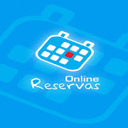 Reservas Online  Icon