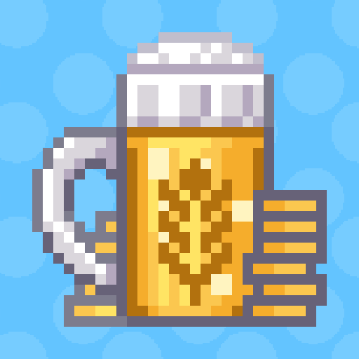 Fiz : Brewery Management Game 模擬 App LOGO-APP開箱王