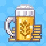 Cover Image of Baixar Fiz : Brewery Management Game 1.1.5 APK