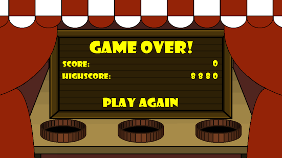 Whack a Millionaire Screenshots 3