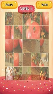 Pomegranate Jigsaw Puzzles Screenshots 3
