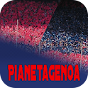 Pianeta Genoa 1893 logo
