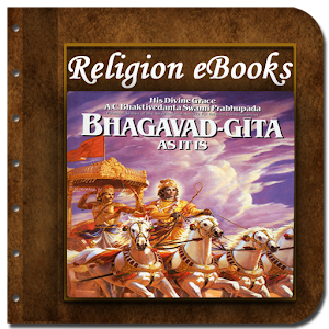 Religion Ebooks 1.0