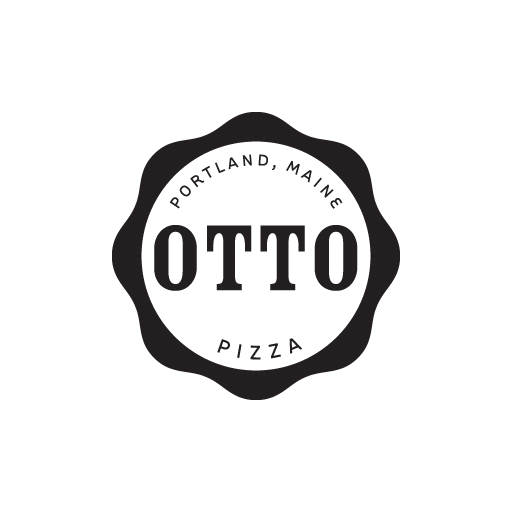 Otto Pizza LOGO-APP點子