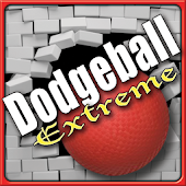 Dodgeball Extreme