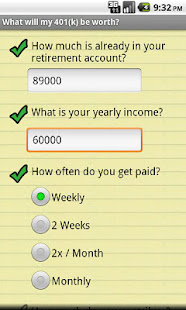 Easy Money Planner(圖4)-速報App