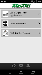 SenSen Shocks & Struts poster 7