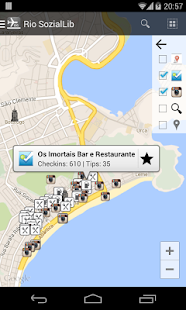 Rio de Janeiro SozialLib Screenshots 0