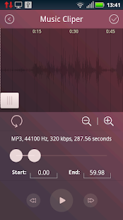 How to mod RingMaker - Ringtone Maker 1.3 unlimited apk for bluestacks