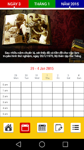 How to get VTVCalendar 1.0 apk for bluestacks