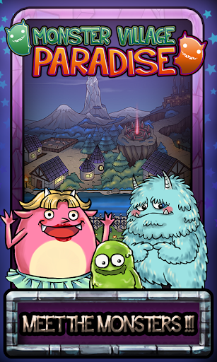 Monsters Village Transylvania (Mod)