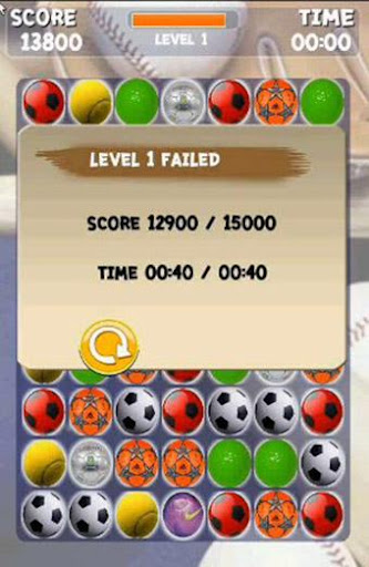 【免費解謎App】Ball Splash Match Game-APP點子