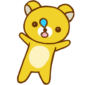 [GE] bear Honk 1.0.1