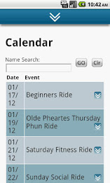 Colorado Springs Cycling CSCC poster 3
