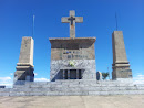 Monumento Cerro Calvario Copacabana