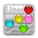Androwater Lines Lite Plus logo
