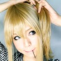 Alice COSPLAY PHOTO
