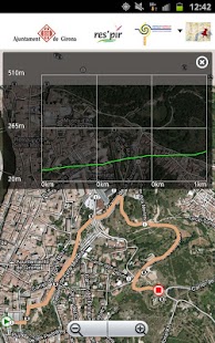 Girona Rutes Screenshots 3
