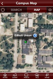 University of Central Missouri poster 5