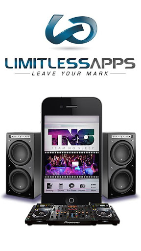 Limitless Apps