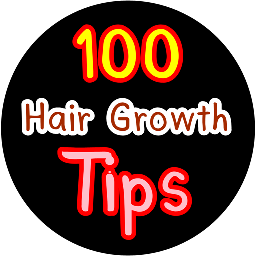 100 Hair Growth Tips