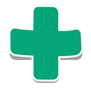 iTreat - Medical Dictionary 1.0 Icon