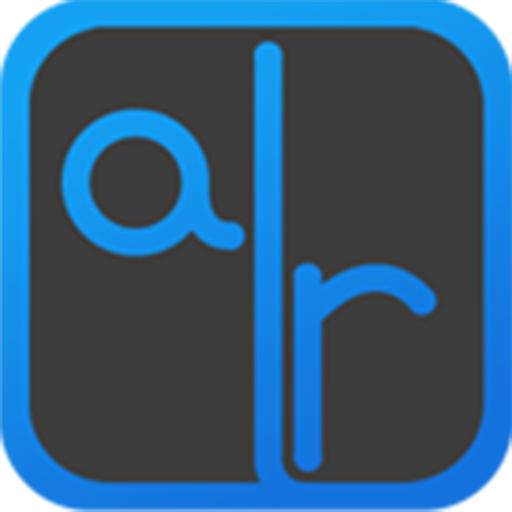 ALReader LOGO-APP點子