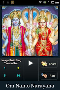 Shriman Narayan(圖2)-速報App