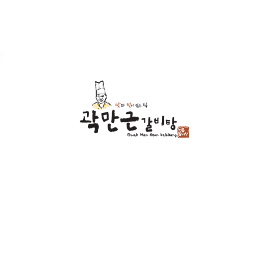 곽푸드FC LOGO-APP點子