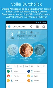 How to install Der Schulplaner Österreich 1.0 mod apk for laptop