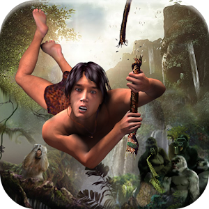 Jeorge Of The Jungle.apk 1.0