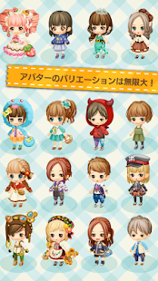 download moca (モカ) アバターで交流★ free