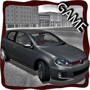 Classic Street Car for PC and MAC