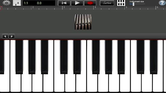 Lastest Church Organ Pro APK