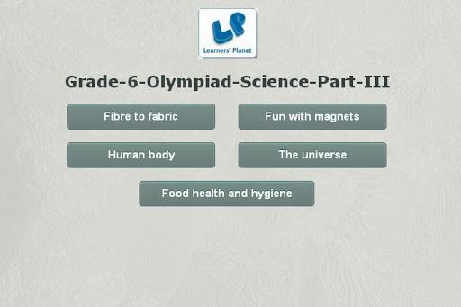 Grade-6-Oly-Sci-Part-3