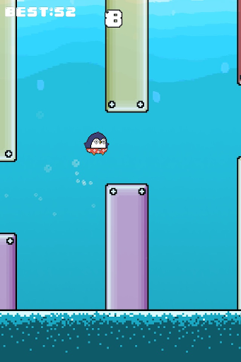 Flappy Swim