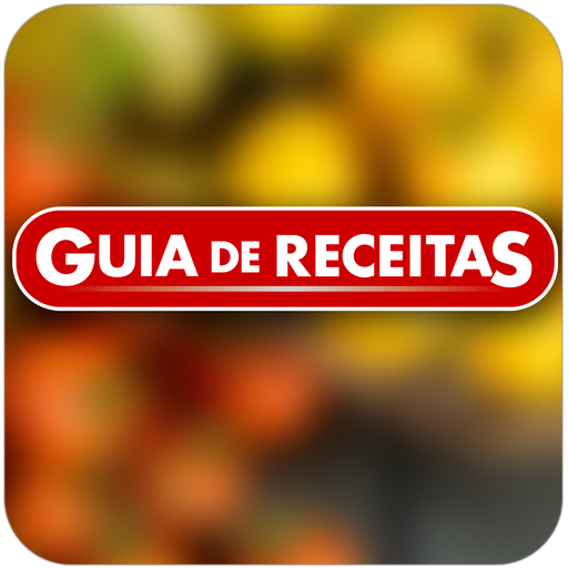 Revista Guia de Receitas LOGO-APP點子