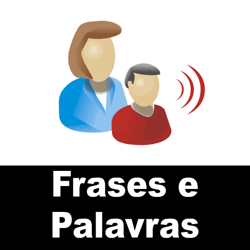 FonoSpeak - Frases e Palavras 教育 App LOGO-APP開箱王