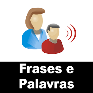 FonoSpeak - Frases e Palavras logo